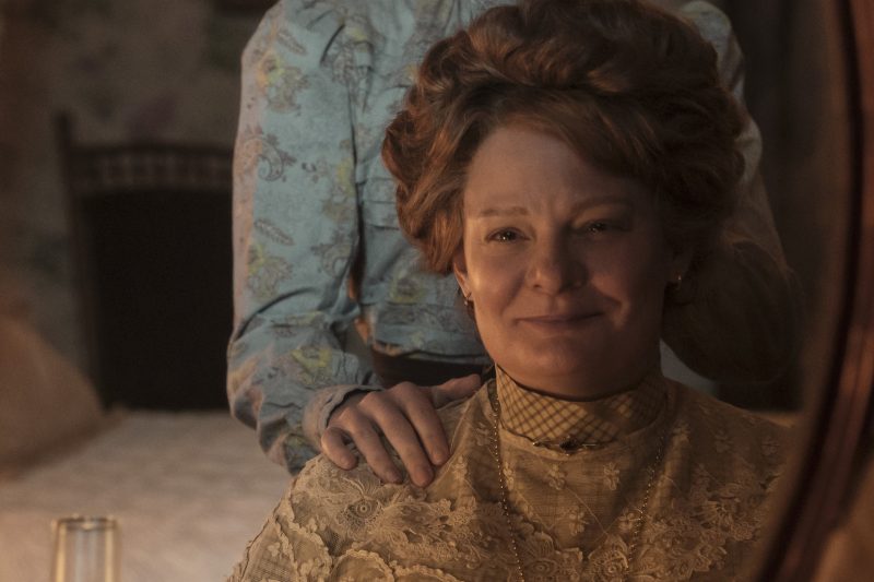 East of Eden Episode 4 recap: Kate