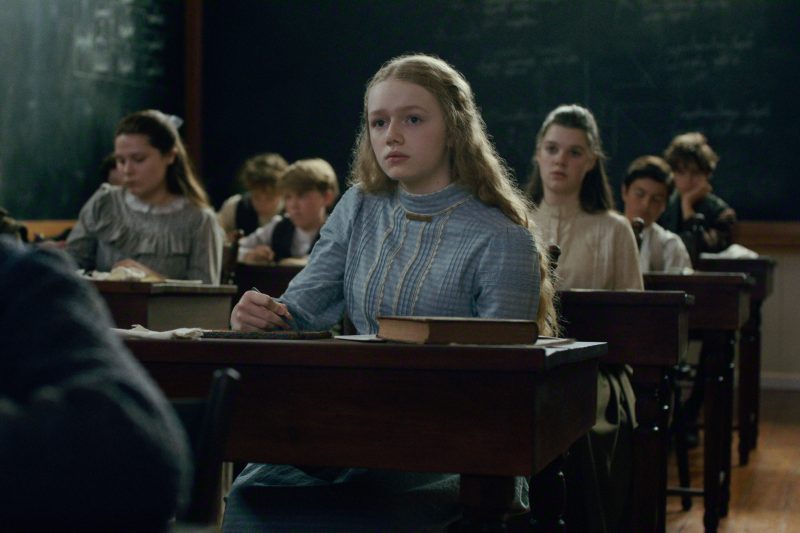 East of Eden Episode 2 recap: Cathy