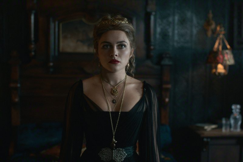 East of Eden Episode 5 recap: Departure