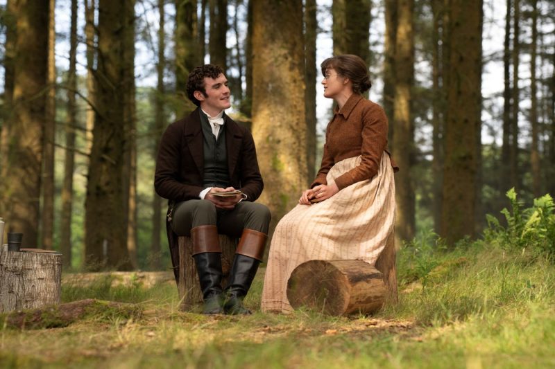 The Other Bennet Sister Episode 8 recap