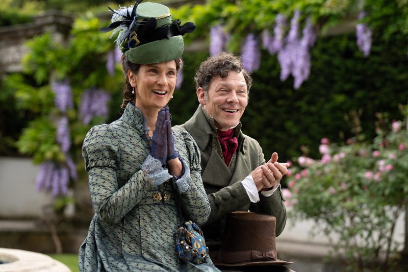 The Other Bennet Sister Episode 3 recap