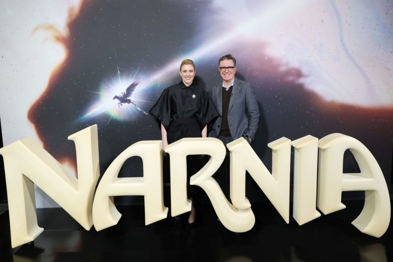 First Trailer Released for Greta Gerwig’s Narnia: The Magician’s Nephew