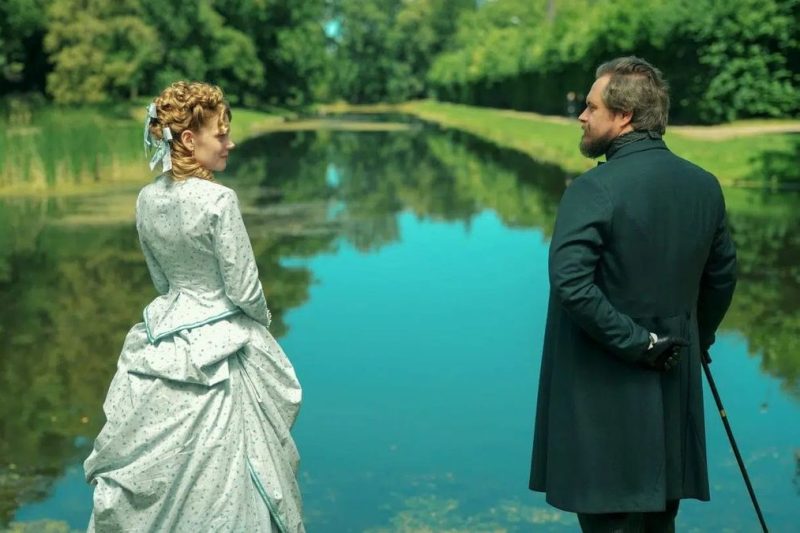 The Doll Season 1 Episode 5 recap