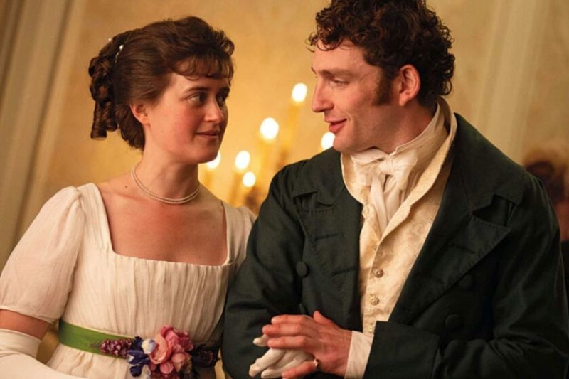 The Other Bennet Sister Episode 5 recap