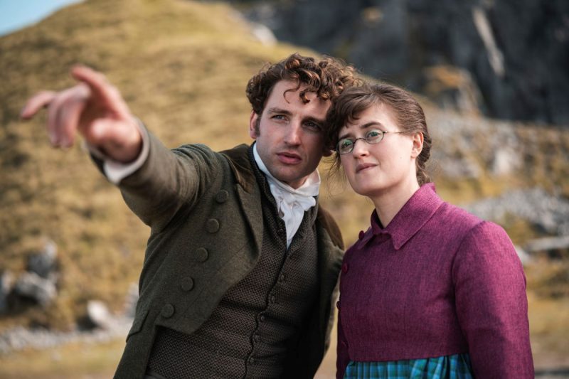 The Other Bennet Sister Episode 9 recap