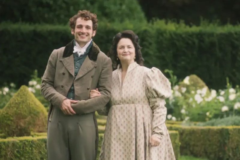 The Other Bennet Sister Episode 6 recap
