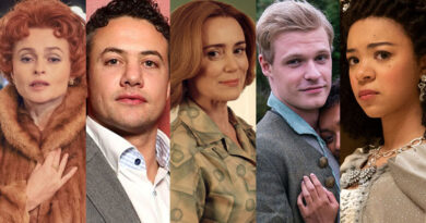 44 brand new British period drama TV series to watch in 2023